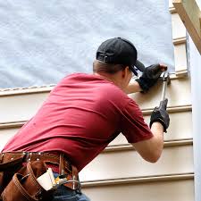 Professional Siding in Burkburnett, TX